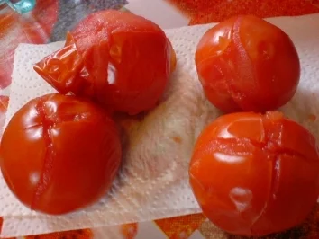 Zum Dippen und für's Brot 3 - Rezept - Bild Nr. 10