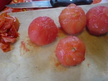 Zum Dippen und für's Brot 3 - Rezept - Bild Nr. 11