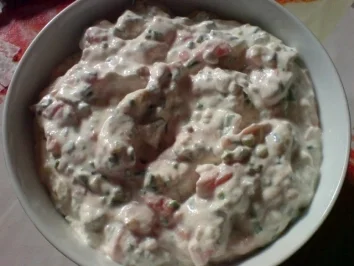 Zum Dippen und für's Brot 3 - Rezept - Bild Nr. 13