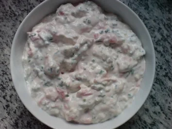 Zum Dippen und für's Brot 3 - Rezept - Bild Nr. 14