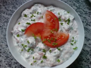 Zum Dippen und für's Brot 3 - Rezept - Bild Nr. 15