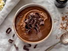Dessert: Bailey´s Schoko Mousse - Rezept - Bild Nr. 2