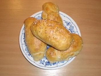 Rezept: Briegelschmiere Bild Nr. 2 Briegelschmiere - Rezept - Bild Nr. 2