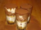 Tiramisu mit Kaffeelikör - Rezept
