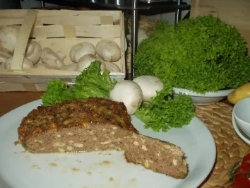 Hackbraten im Kasten, heute zum Valentinstag mal in Herzchenform gebacken!! - Rezept - Bild Nr. 12