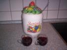 Rumtopf - Rezept