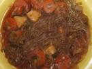 Chinesische Hühnersuppe - Rezept