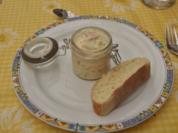 Spargel-Schinken-Eiersalat - Rezept