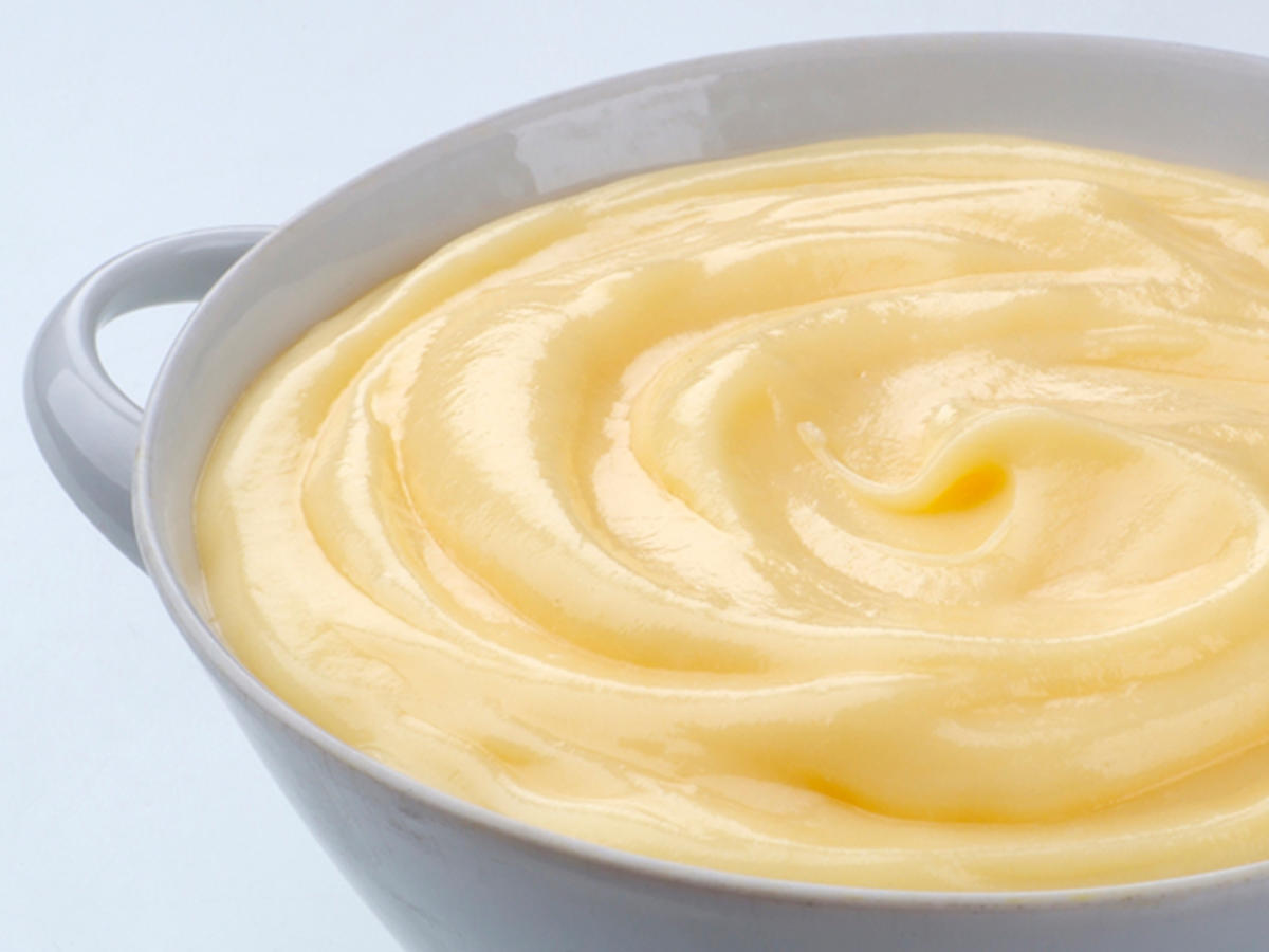 Vanille-Pudding ohne Puddingpulver - Rezept - Bild Nr. 7