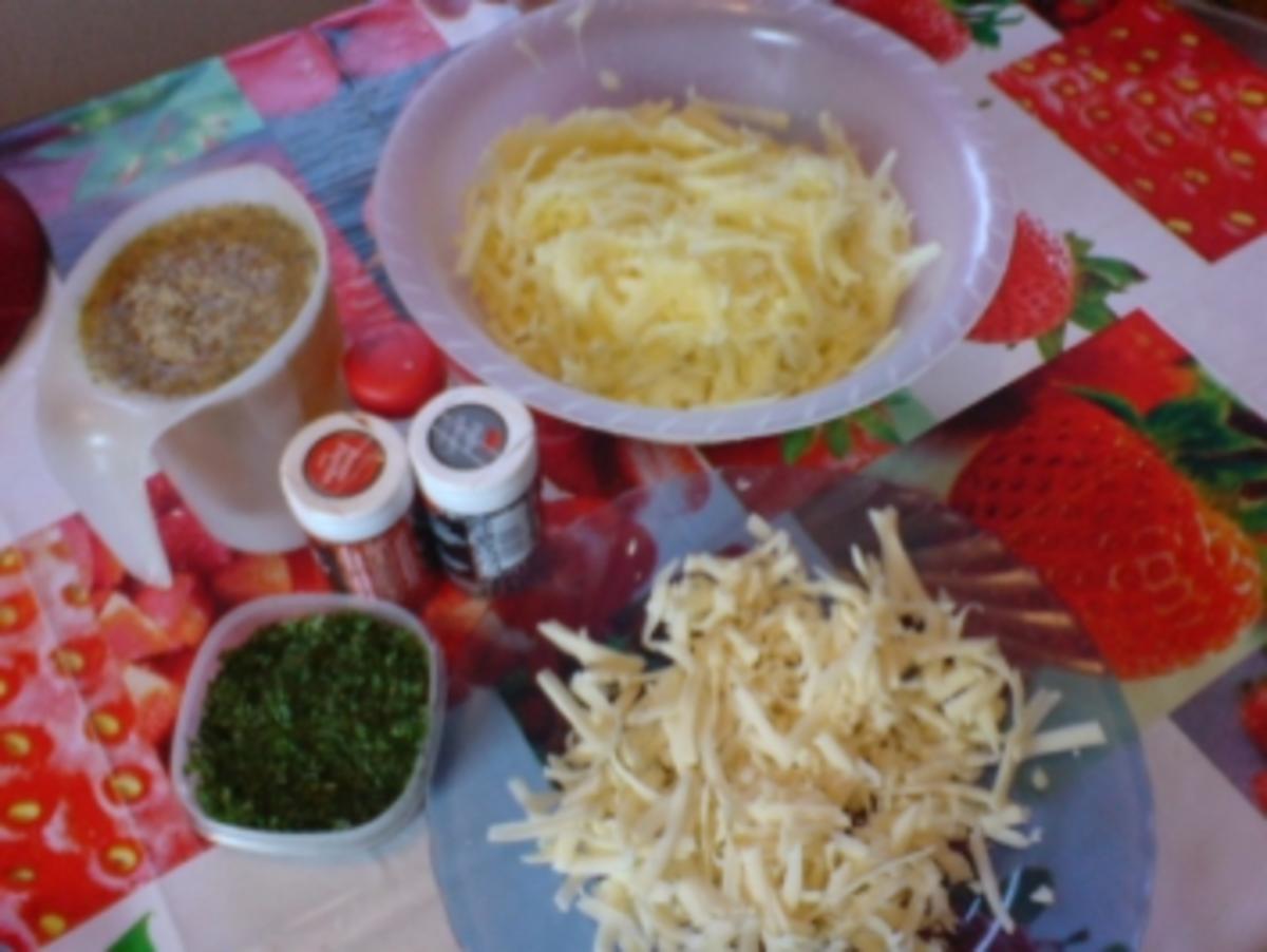 Rezept: Luckauer Kartoffeln Luckauer Kartoffeln - Rezept