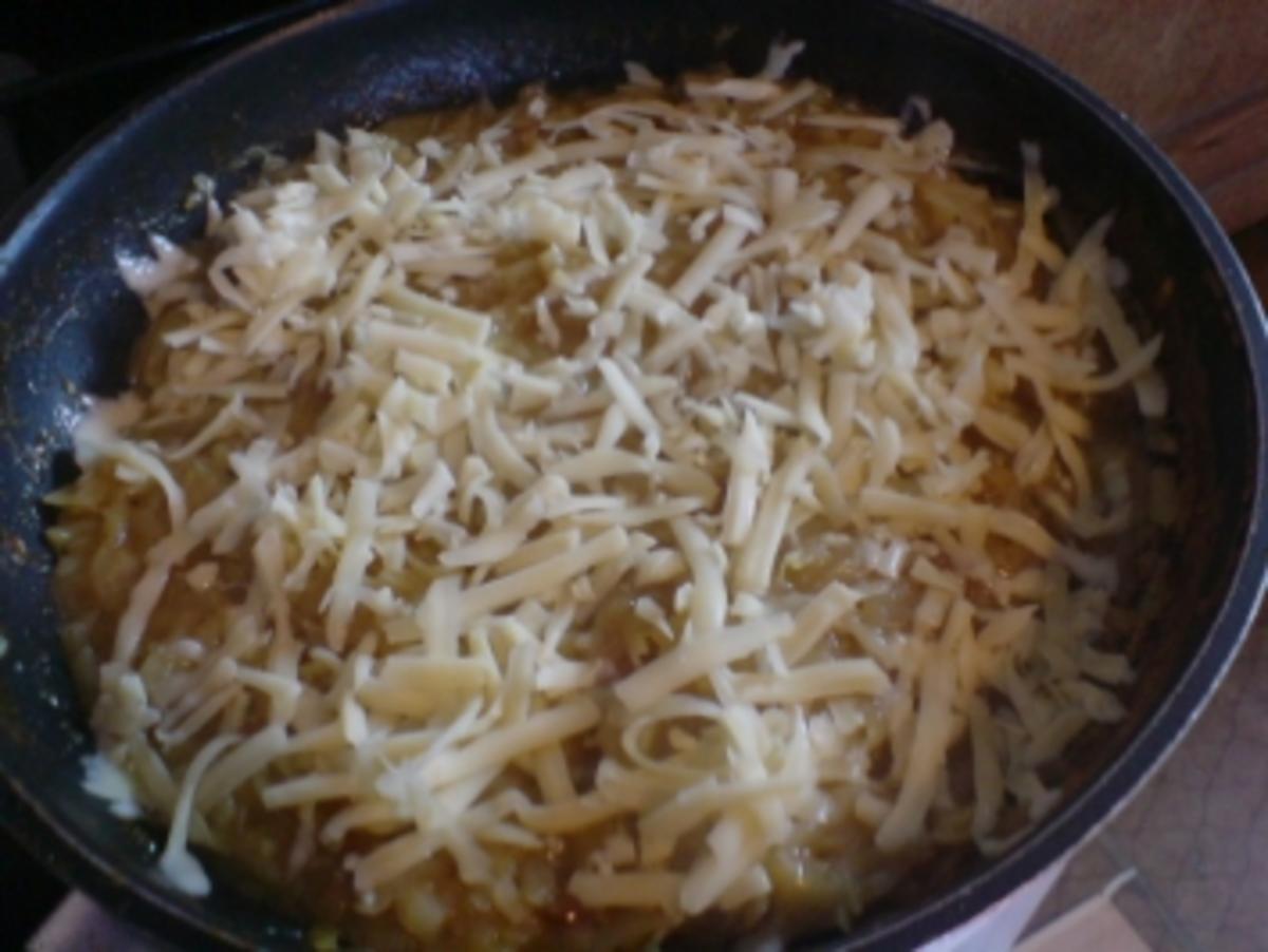 Rezept: Luckauer Kartoffeln Luckauer Kartoffeln - Rezept