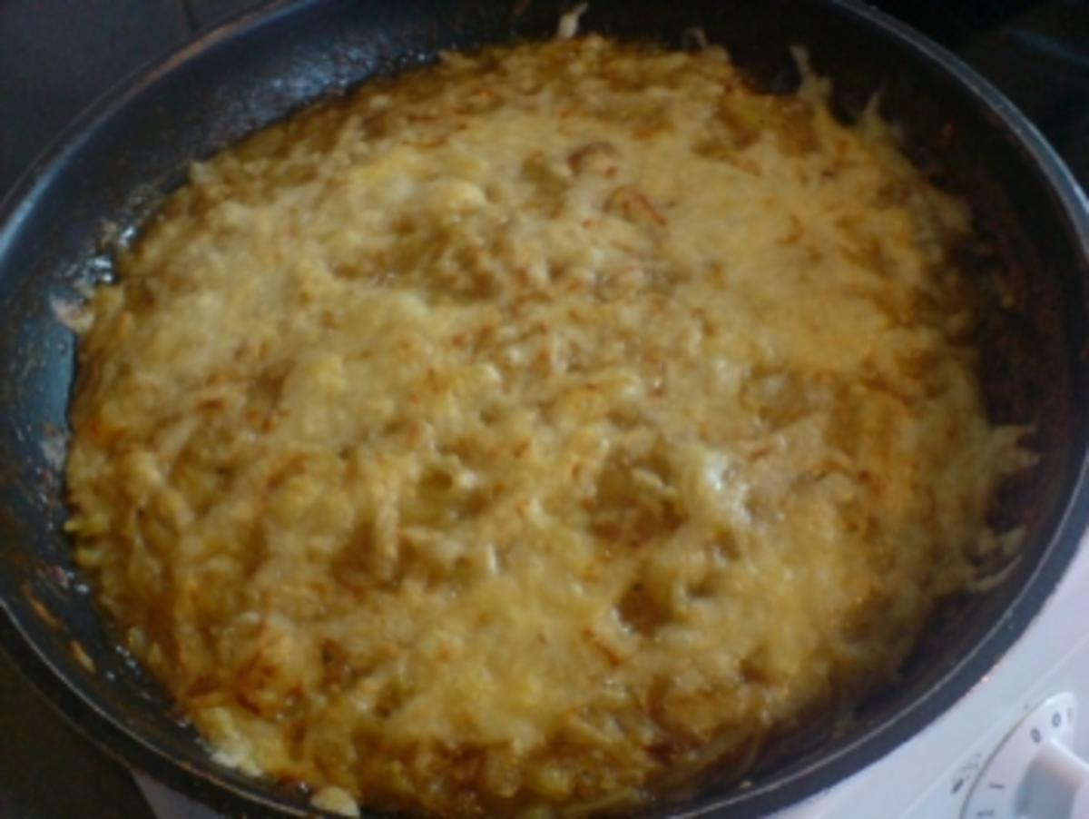 Rezept: Luckauer Kartoffeln Luckauer Kartoffeln - Rezept