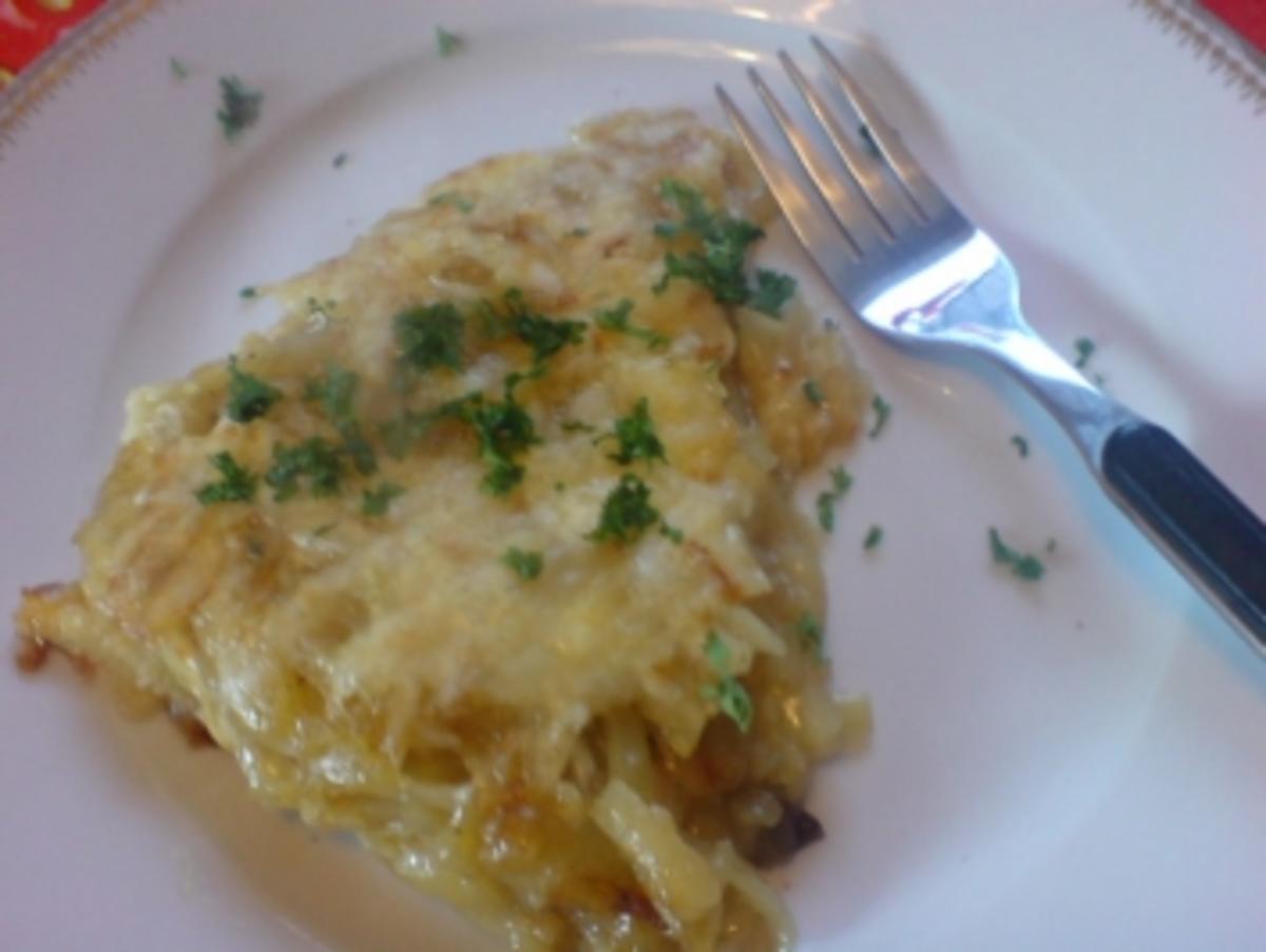 Rezept: Luckauer Kartoffeln Luckauer Kartoffeln - Rezept