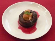 Küchlein von Birnen und Wildfrüchten - Rezept - Bild Nr. 9