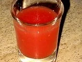 Erdbeerlimes (Partymenge) - Rezept