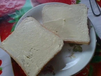 Rezept: Schokostulle Schokostulle - Rezept