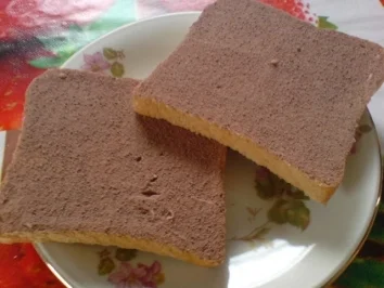 Rezept: Schokostulle Schokostulle - Rezept