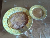 Rezept: Plinsen mit Apfelmus Plinsen mit Apfelmus - Rezept