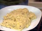 Mediterrane Stampfkartoffeln - Rezept