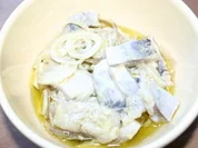 Rezept: Oelhering-Katerfrรผhstรผck Oelhering-Katerfrรผhstรผck - Rezept