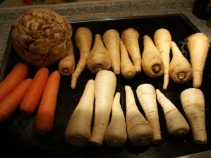 Pfefferkuchensoße auch Fischpfefferkuchensoße - Rezept