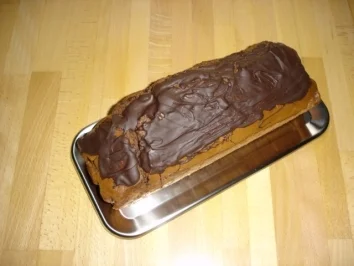Schokoladenkuchen - Rezept