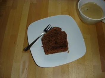 Schokoladenkuchen - Rezept