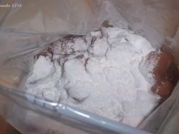 Rezept: Hähnchenbrust "süß-sauer" aus dem Wok Hähnchenbrust "süß-sauer" aus dem Wok - Rezept