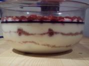 Schwarzwaldbecher - Rezept