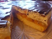 Schnapstorte - Rezept