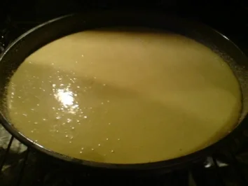 Schnapstorte - Rezept