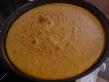 Schnapstorte - Rezept