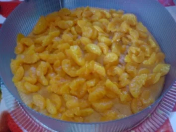 Schnapstorte - Rezept