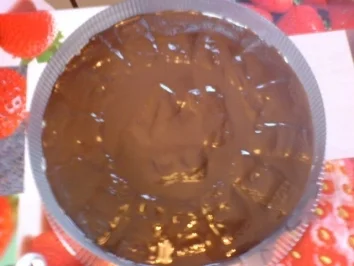 Schnapstorte - Rezept