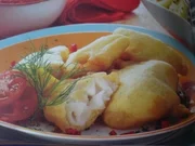 Back Fisch - Rezept