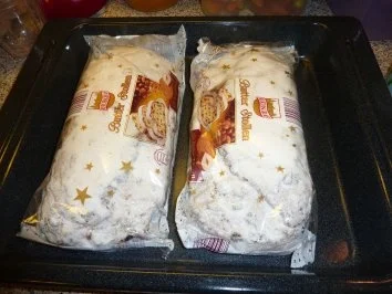 Dessert: Kirschenmichel - Rezept - Bild Nr. 3