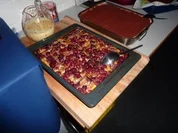 Dessert: Kirschenmichel - Rezept