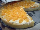 Rezept: Kuchen: Fruchtige Mascarpone-Topfen Tarte Kuchen: Fruchtige Mascarpone-Topfen Tarte - Rezept