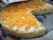 Kuchen: Fruchtige Mascarpone-Topfen Tarte - Rezept