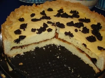 Rezept: Brombeer Käsekuchen Brombeer Käsekuchen - Rezept
