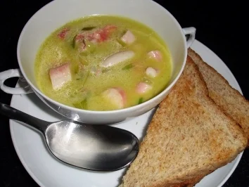 Rezept: Oktopus in Zitronen-Marinade Bild Nr. 2 Oktopus in Zitronen-Marinade - Rezept - Bild Nr. 2