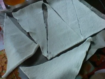 Pikante Croissants - Rezept - Bild Nr. 6