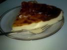 Topmodel-Käsekuchen - Rezept