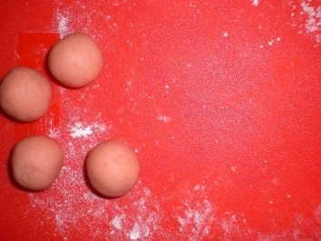 Rezept: Glücksbringer Bild Nr. 2 Glücksbringer - Rezept - Bild Nr. 2