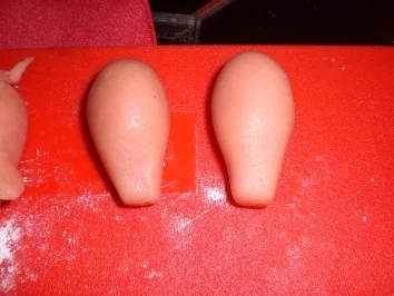 Rezept: Glücksbringer Bild Nr. 3 Glücksbringer - Rezept - Bild Nr. 3