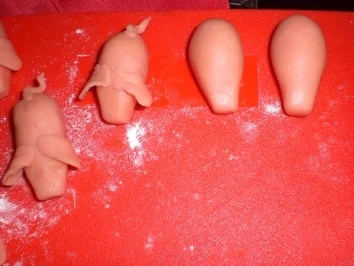 Rezept: Glücksbringer Bild Nr. 4 Glücksbringer - Rezept - Bild Nr. 4