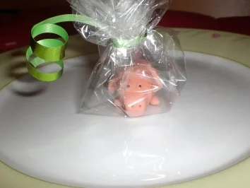 Rezept: Glücksbringer Bild Nr. 9 Glücksbringer - Rezept - Bild Nr. 9