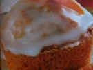 Möhren- Muffins - Rezept