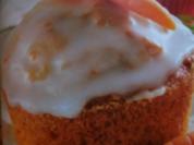 Rezept: Möhren- Muffins Möhren- Muffins - Rezept