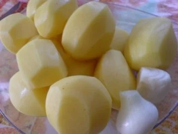 Kartoffelpuffer - Rezept - Bild Nr. 5